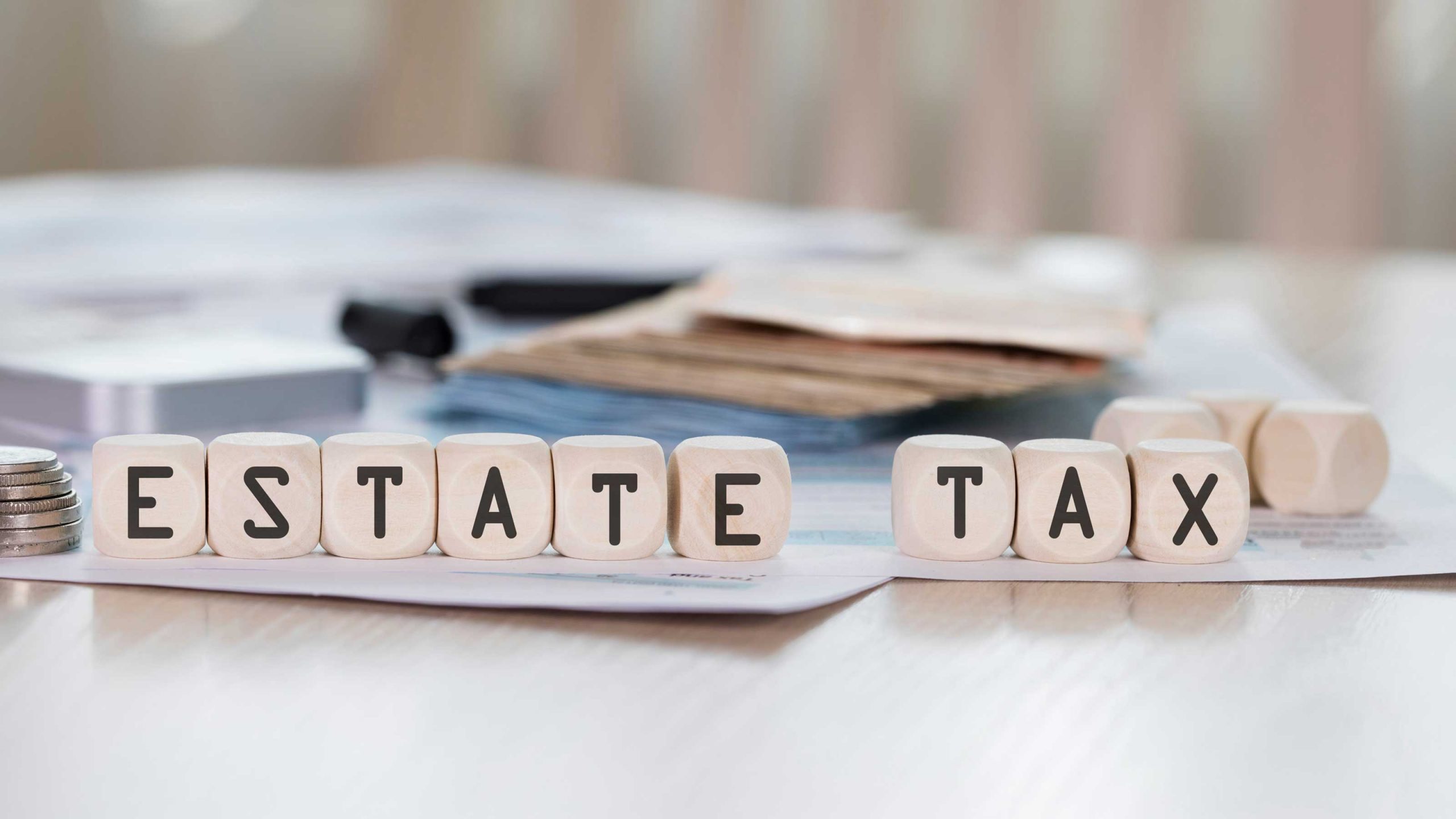 AWP Possible Estate Tax Law Changes What To Do Now AWP